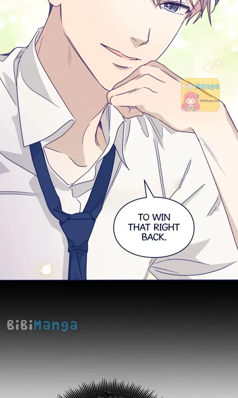 A Morning Kiss at Tiffany’s Chapter 47 – Page 7