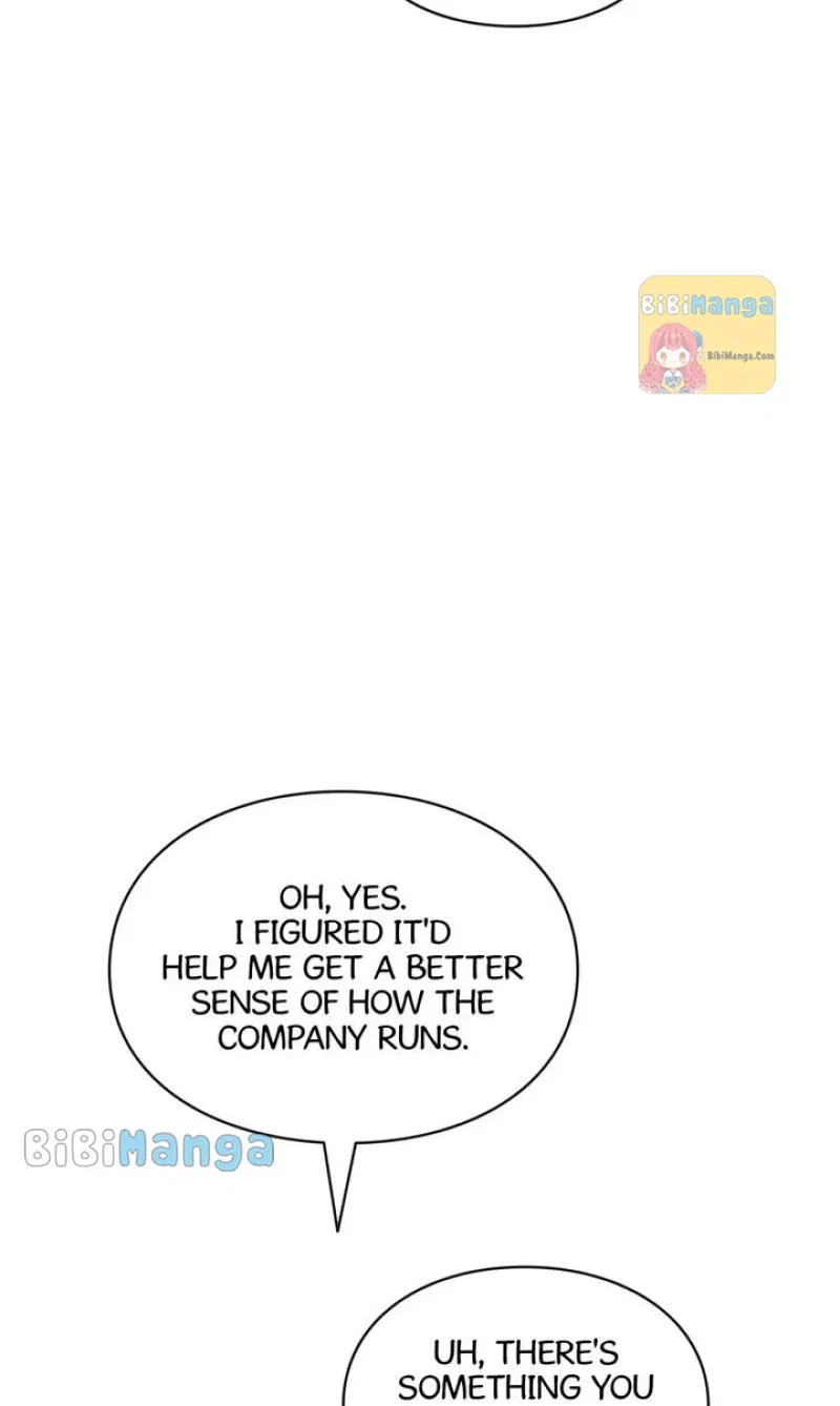 A Morning Kiss at Tiffany’s Chapter 47 – Page 9