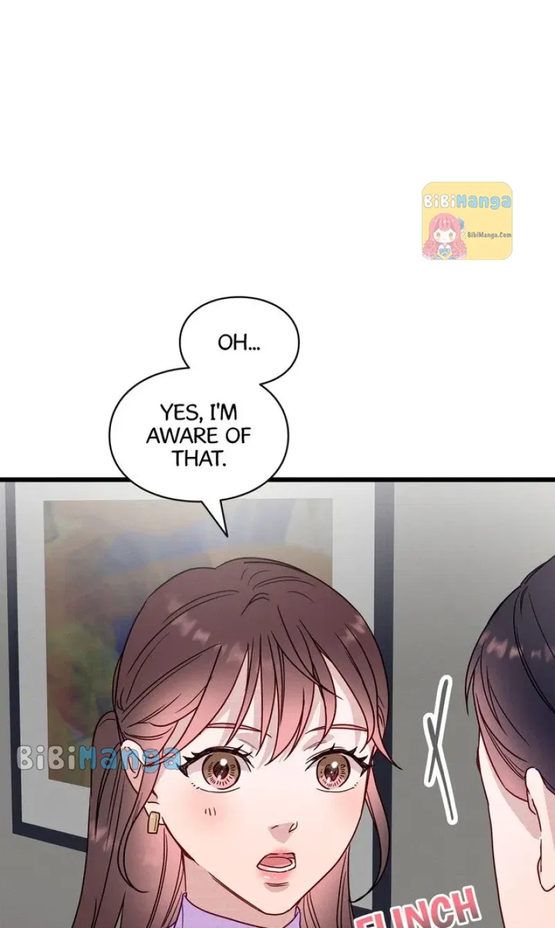 A Morning Kiss at Tiffany’s Chapter 47 – Page 12
