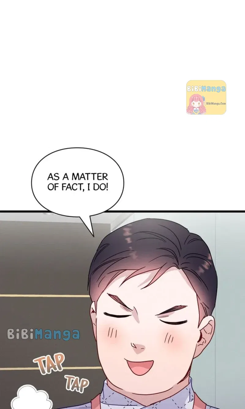 A Morning Kiss at Tiffany’s Chapter 47 – Page 15