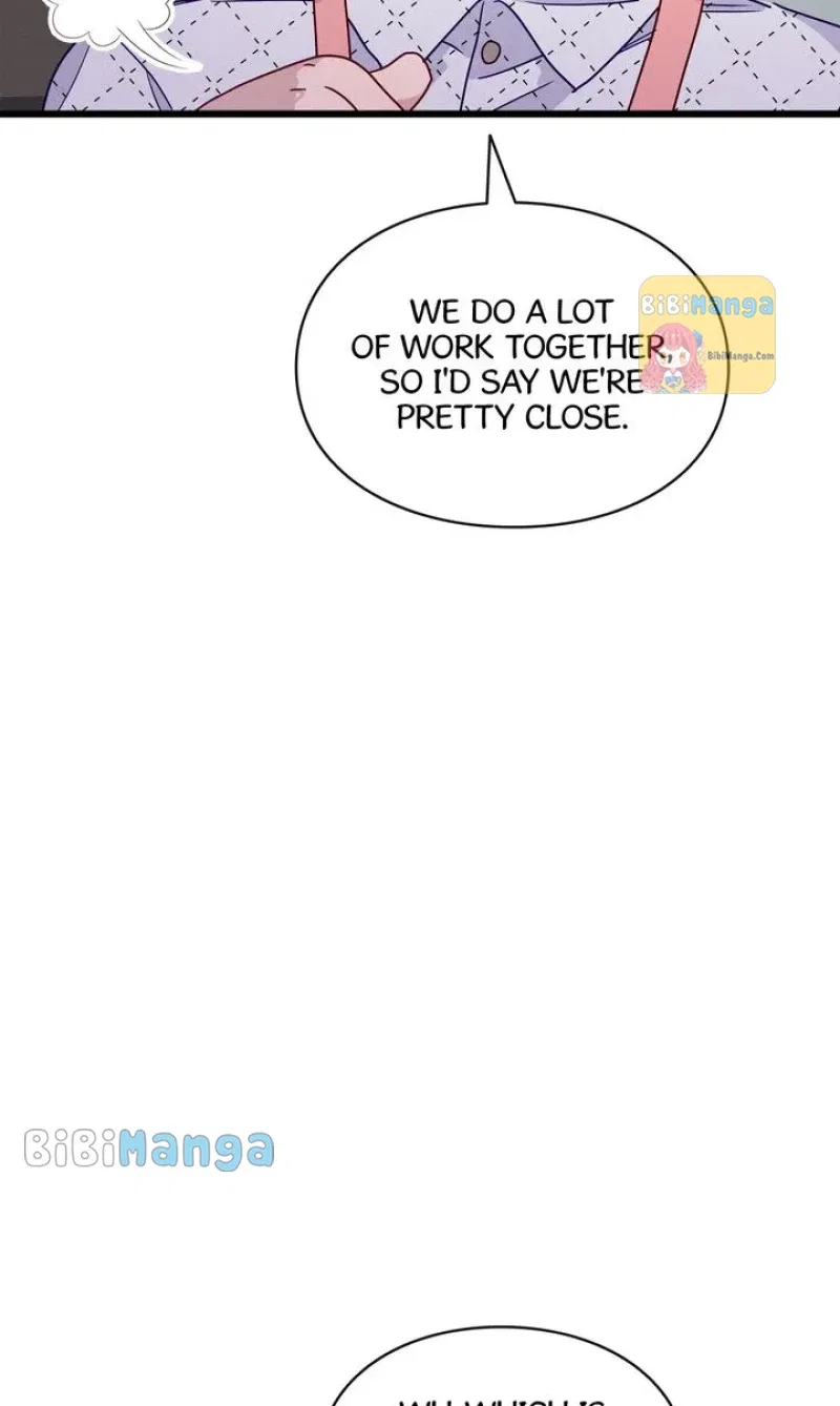 A Morning Kiss at Tiffany’s Chapter 47 – Page 16
