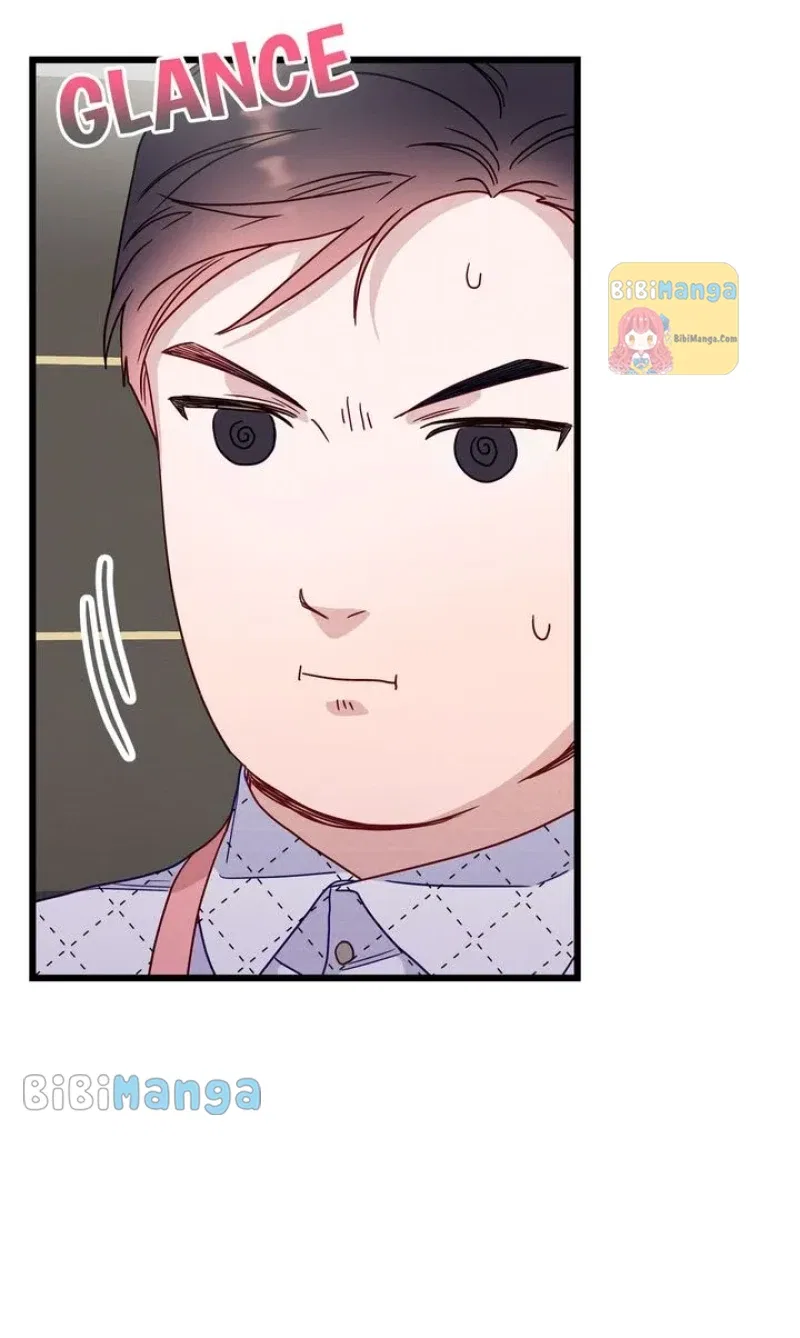 A Morning Kiss at Tiffany’s Chapter 47 – Page 18