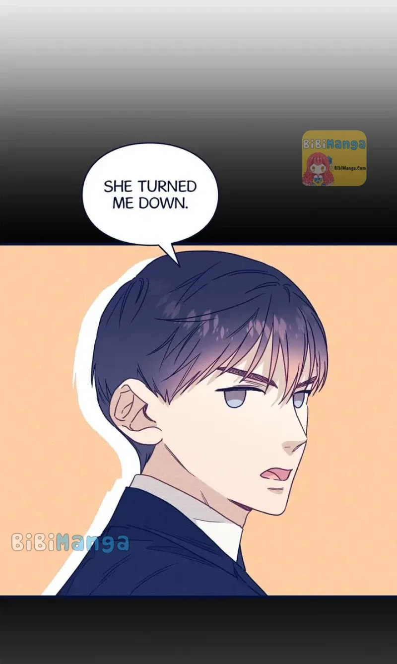 A Morning Kiss at Tiffany’s Chapter 47 – Page 20