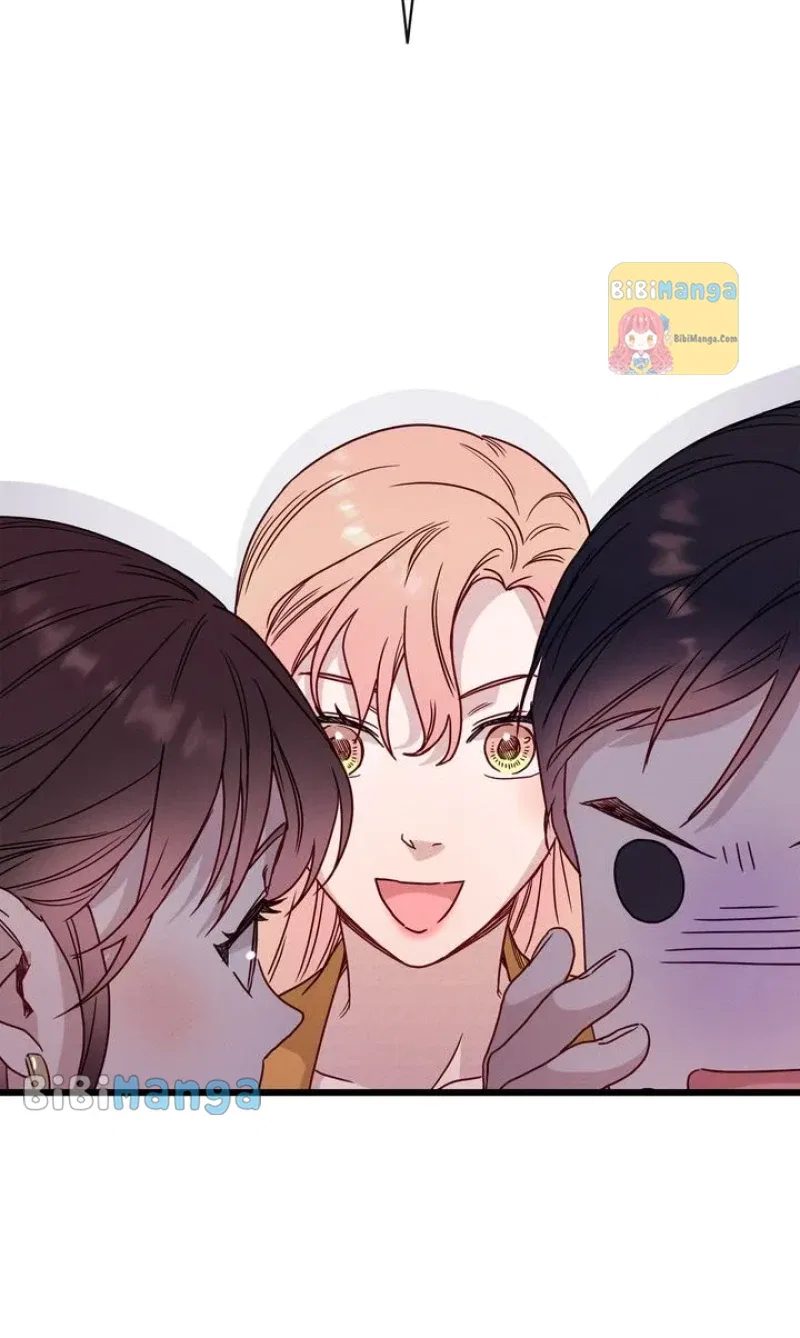 A Morning Kiss at Tiffany’s Chapter 47 – Page 24