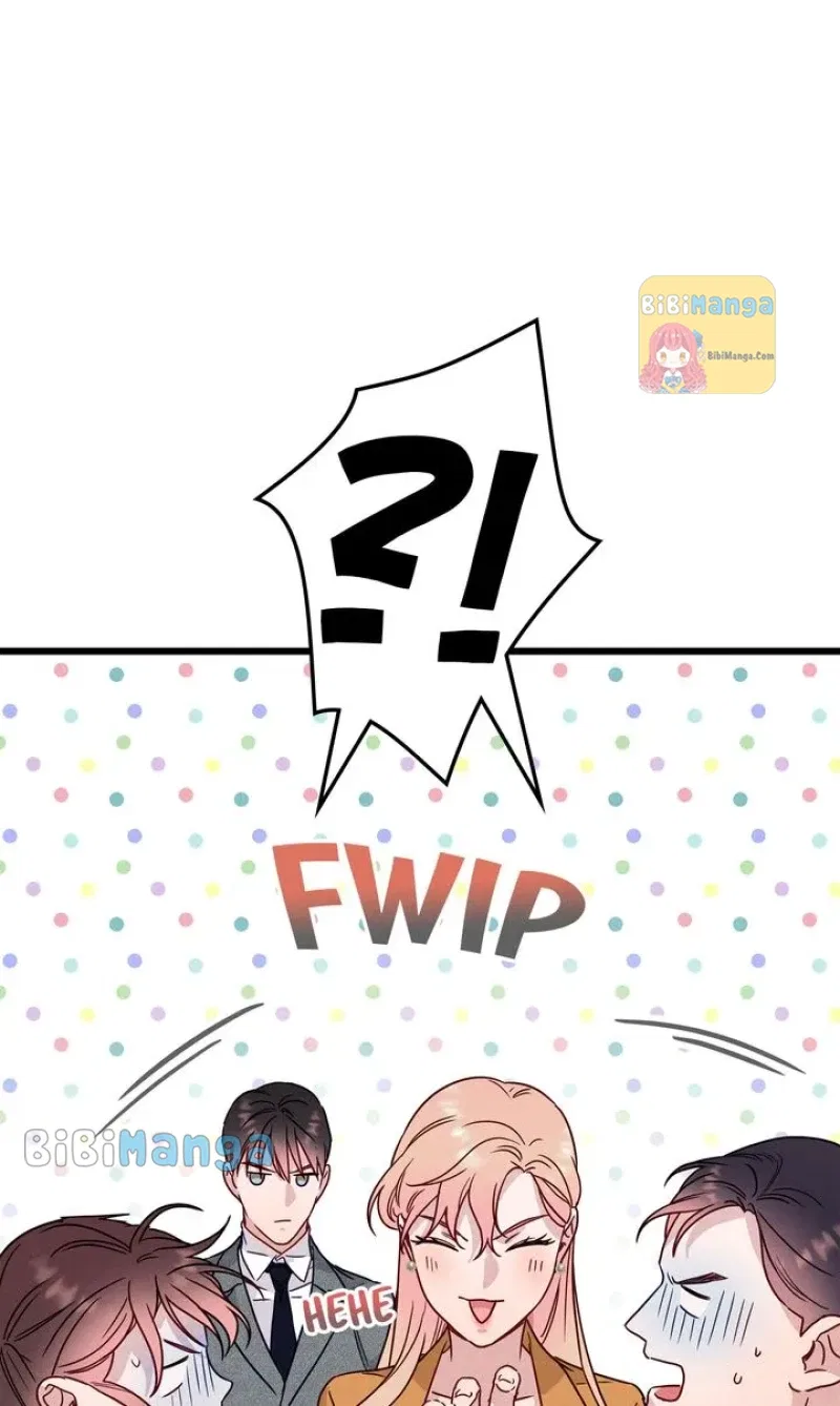A Morning Kiss at Tiffany’s Chapter 47 – Page 25