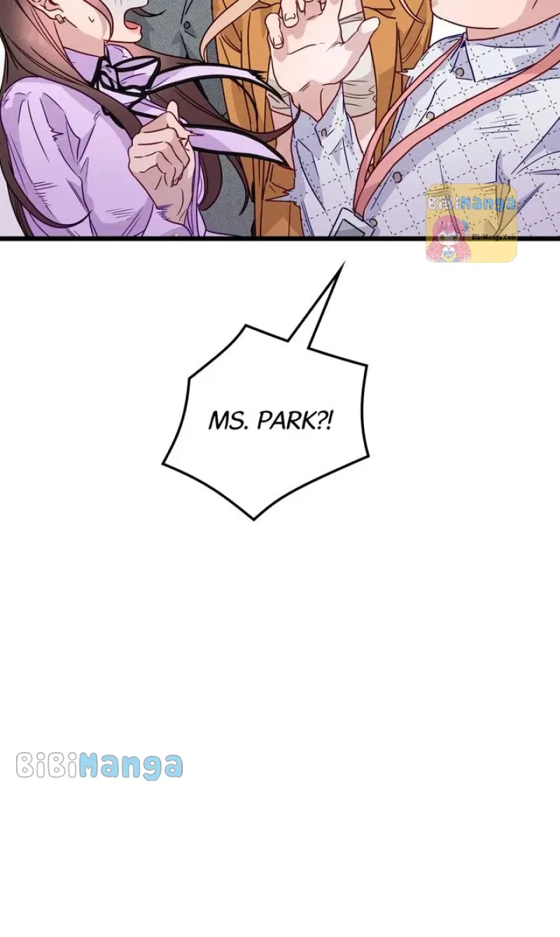 A Morning Kiss at Tiffany’s Chapter 47 – Page 26