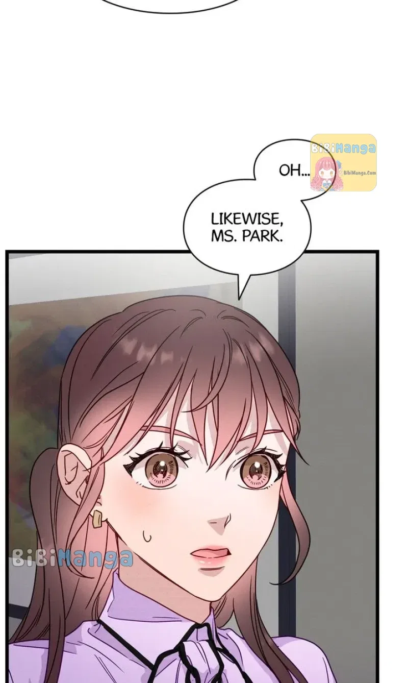 A Morning Kiss at Tiffany’s Chapter 47 – Page 30