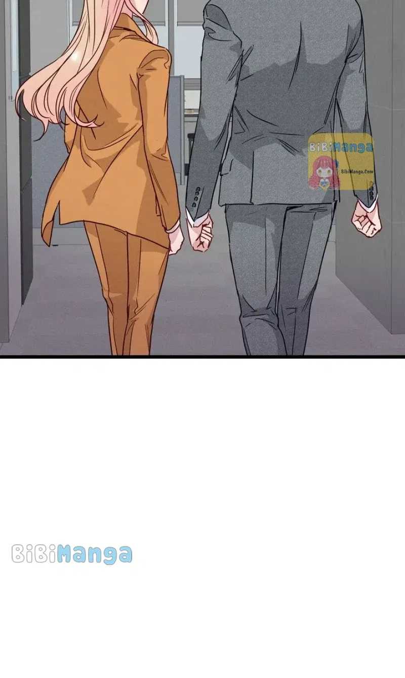 A Morning Kiss at Tiffany’s Chapter 47 – Page 32
