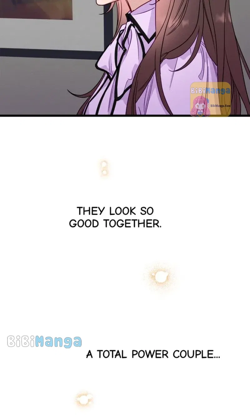 A Morning Kiss at Tiffany’s Chapter 47 – Page 35
