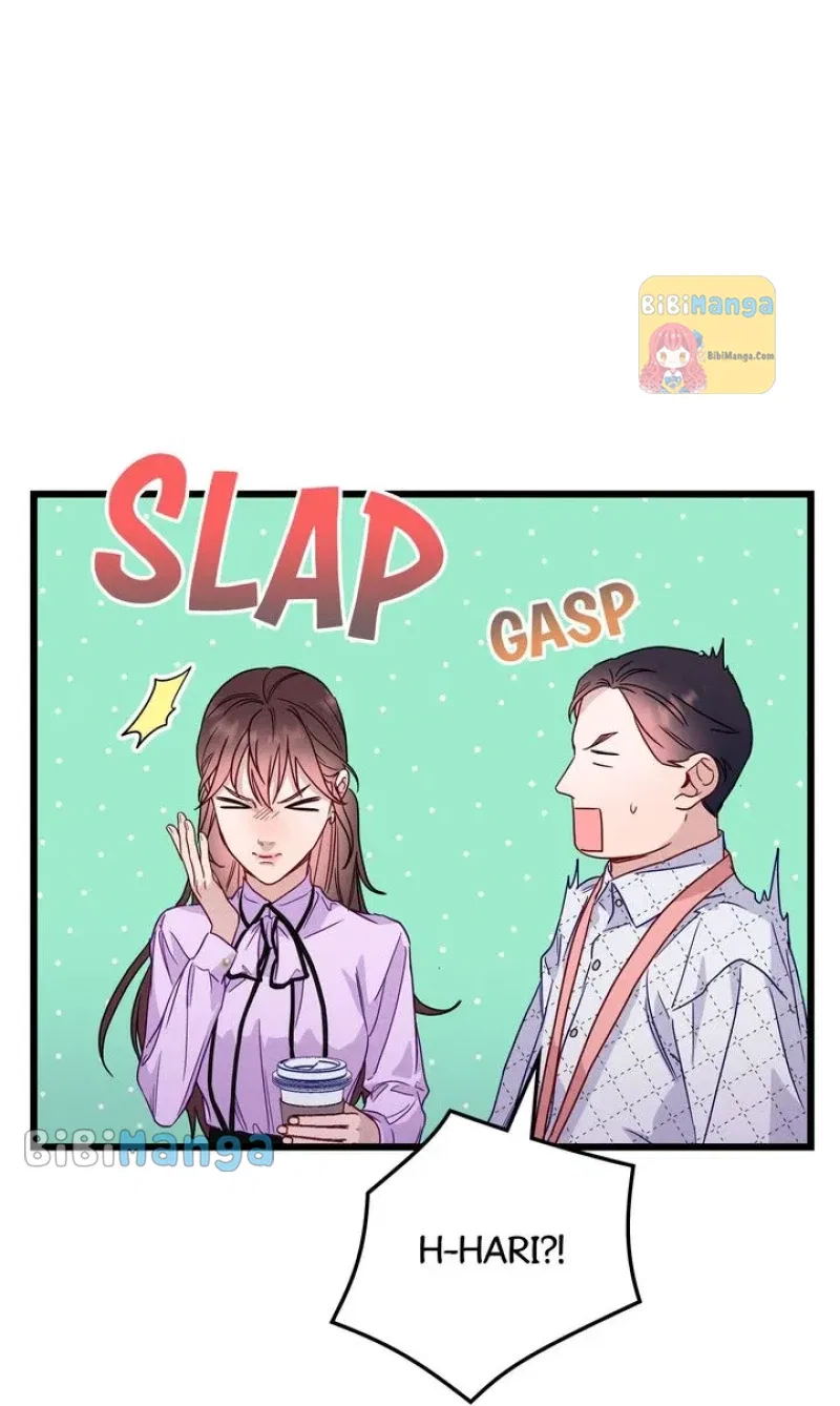 A Morning Kiss at Tiffany’s Chapter 47 – Page 36