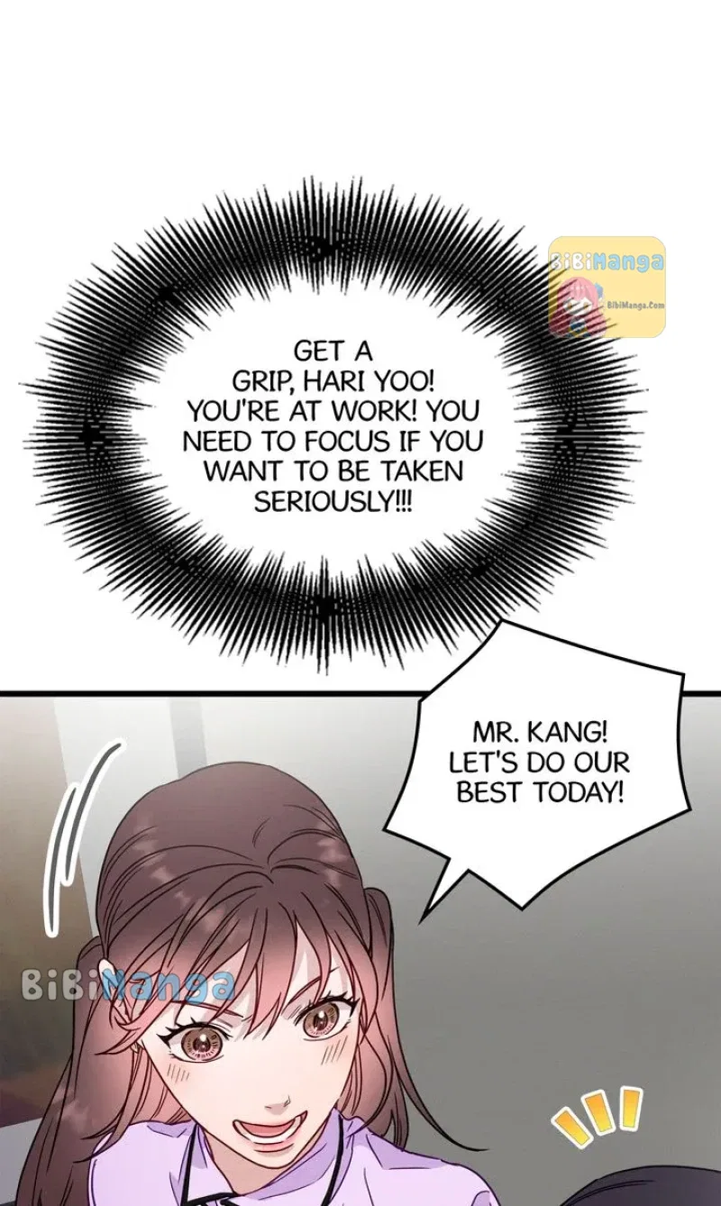 A Morning Kiss at Tiffany’s Chapter 47 – Page 37