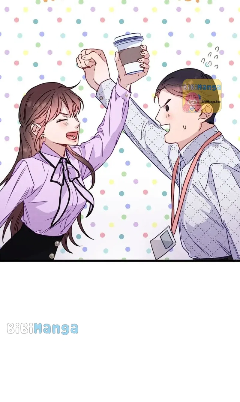 A Morning Kiss at Tiffany’s Chapter 47 – Page 39