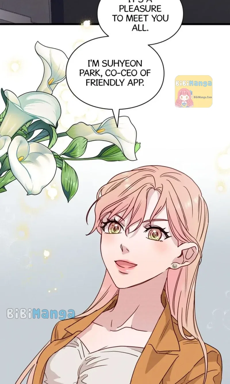 A Morning Kiss at Tiffany’s Chapter 47 – Page 41