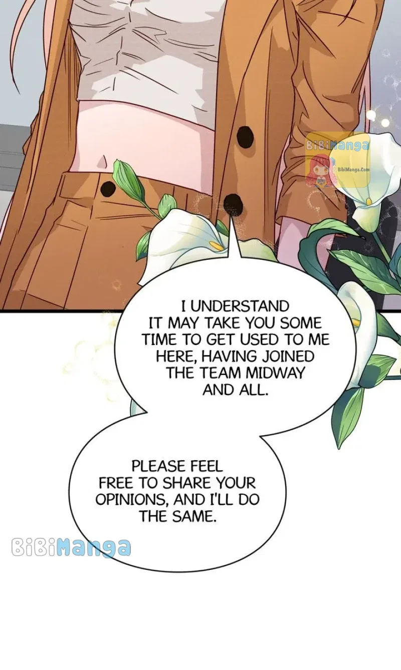 A Morning Kiss at Tiffany’s Chapter 47 – Page 42