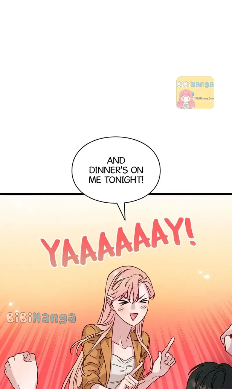 A Morning Kiss at Tiffany’s Chapter 47 – Page 43