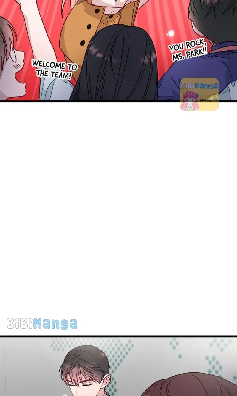 A Morning Kiss at Tiffany’s Chapter 47 – Page 44