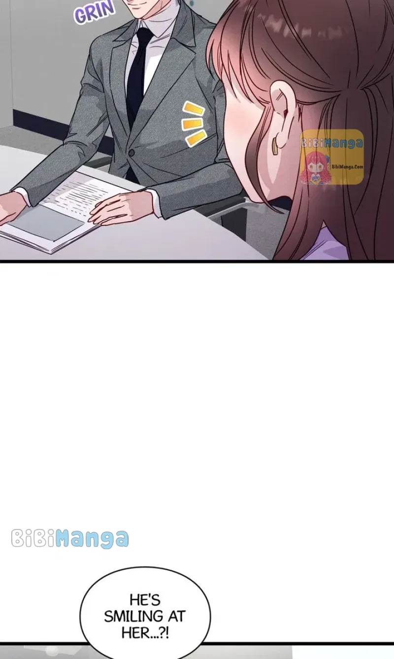 A Morning Kiss at Tiffany’s Chapter 47 – Page 45