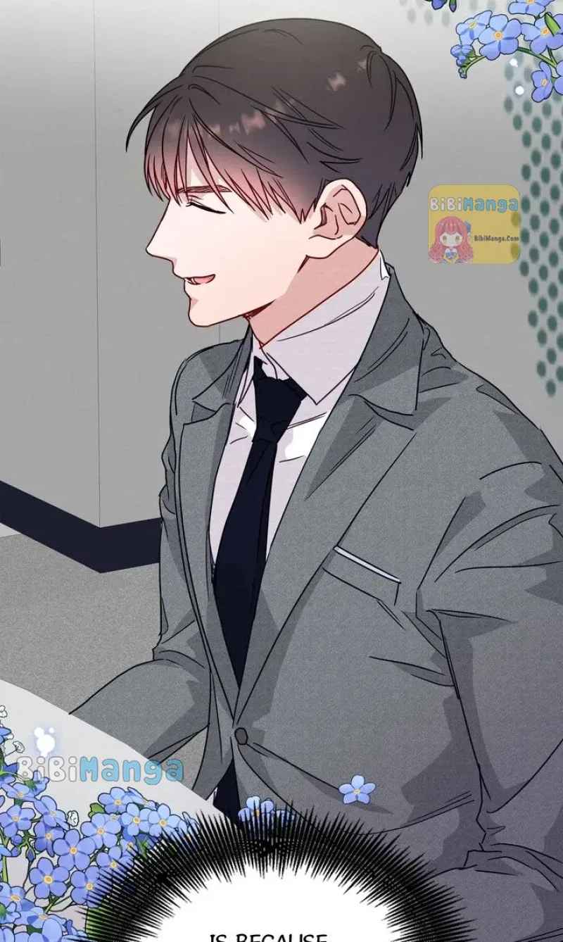 A Morning Kiss at Tiffany’s Chapter 47 – Page 48