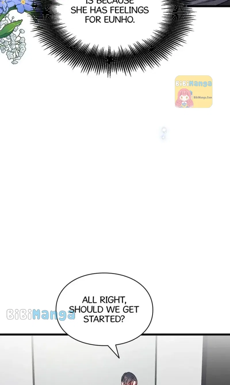 A Morning Kiss at Tiffany’s Chapter 47 – Page 49