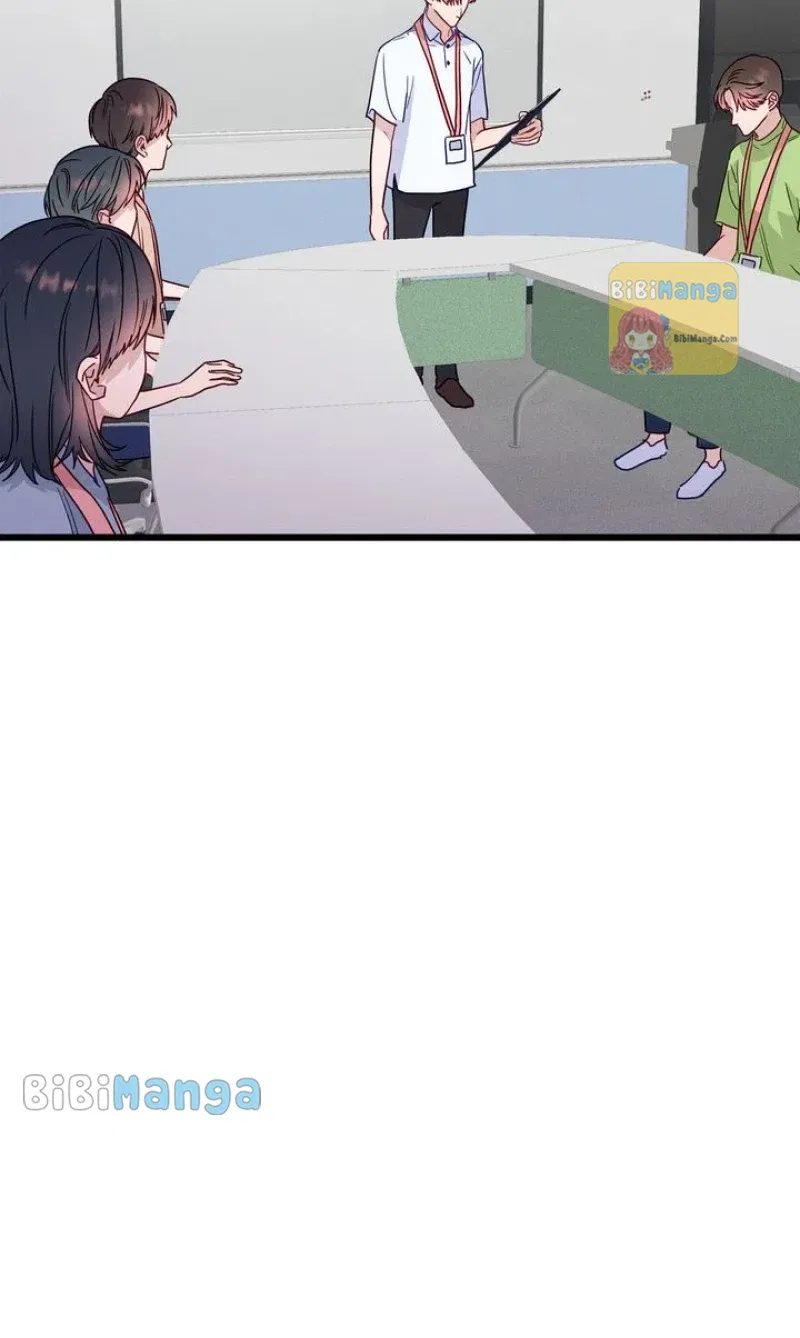 A Morning Kiss at Tiffany’s Chapter 47 – Page 50