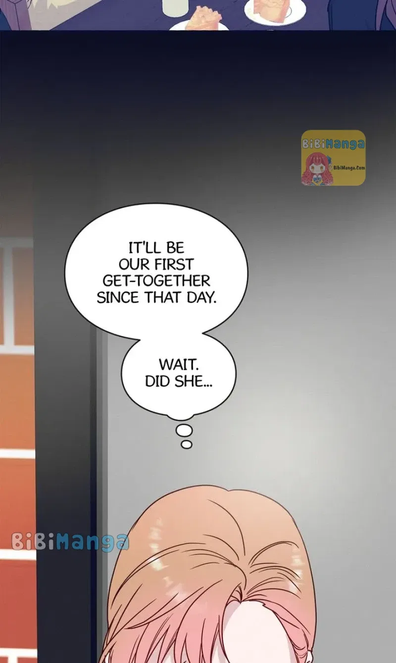 A Morning Kiss at Tiffany’s Chapter 47 – Page 55