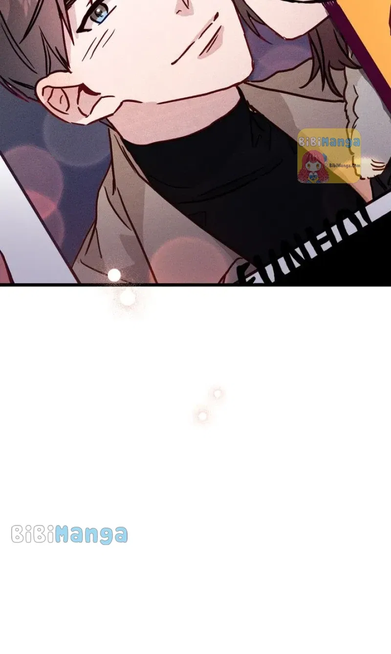 A Morning Kiss at Tiffany’s Chapter 47 – Page 58