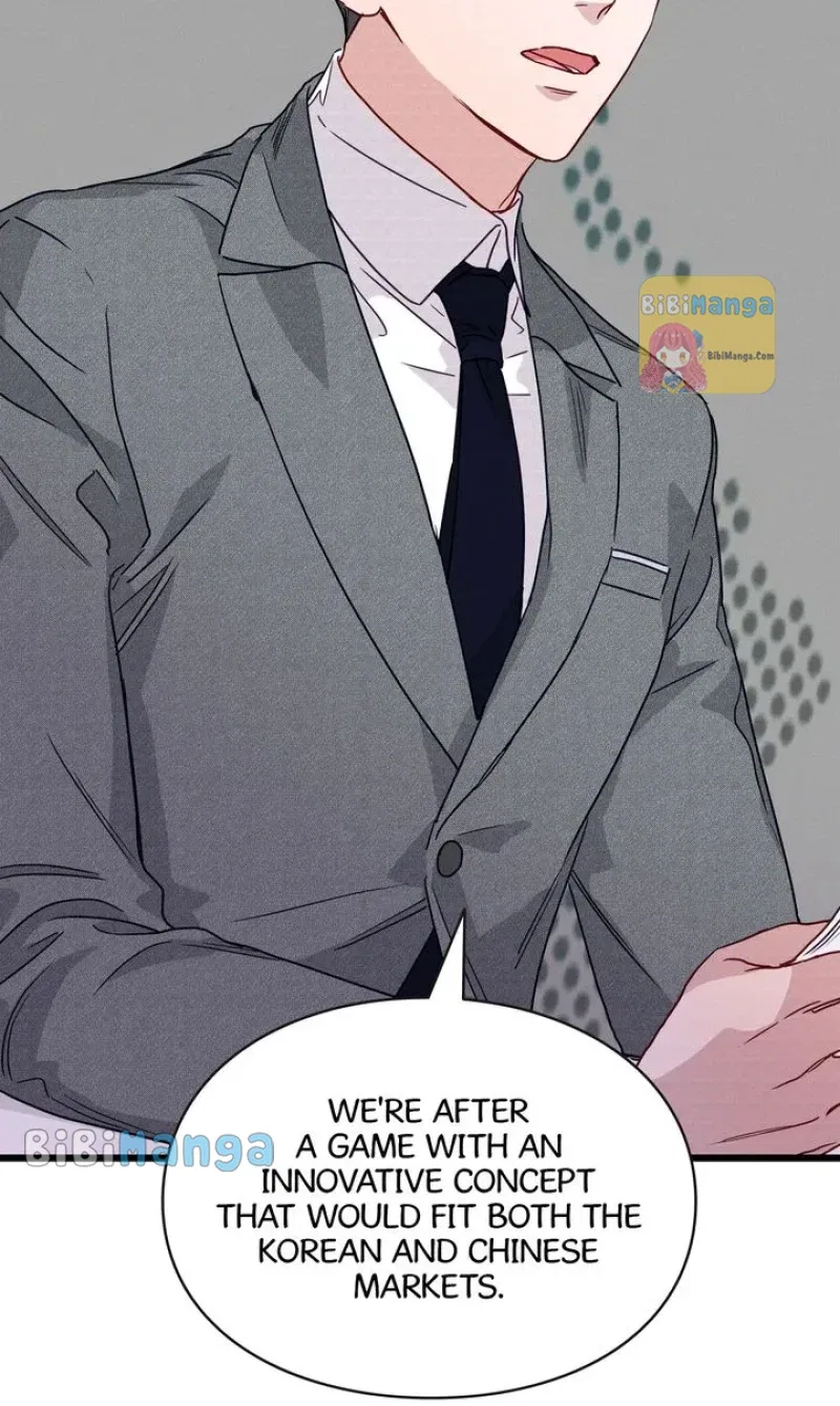 A Morning Kiss at Tiffany’s Chapter 47 – Page 65