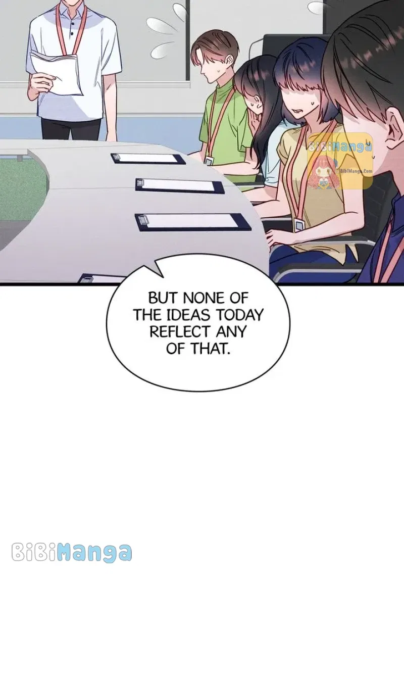 A Morning Kiss at Tiffany’s Chapter 47 – Page 67