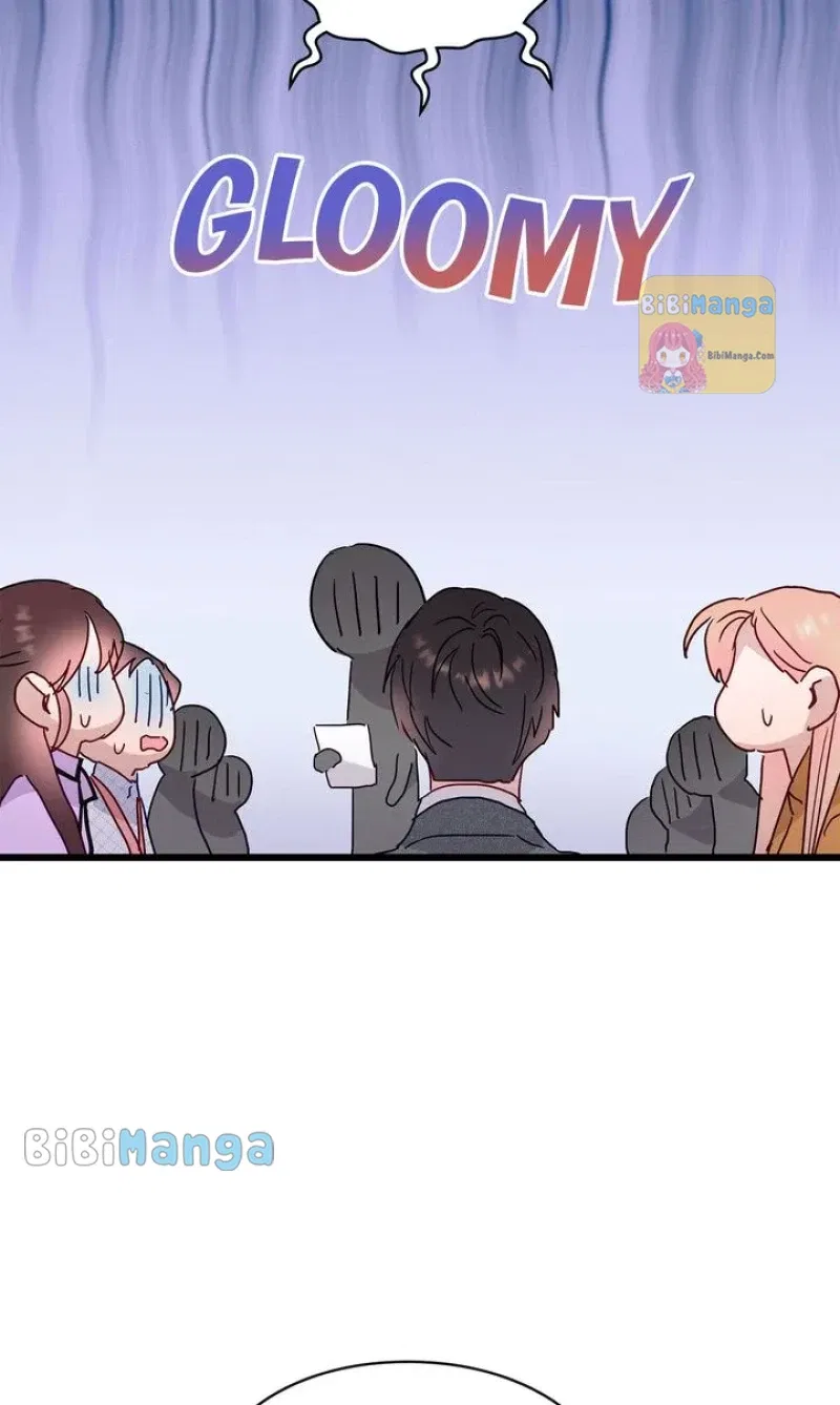A Morning Kiss at Tiffany’s Chapter 47 – Page 70