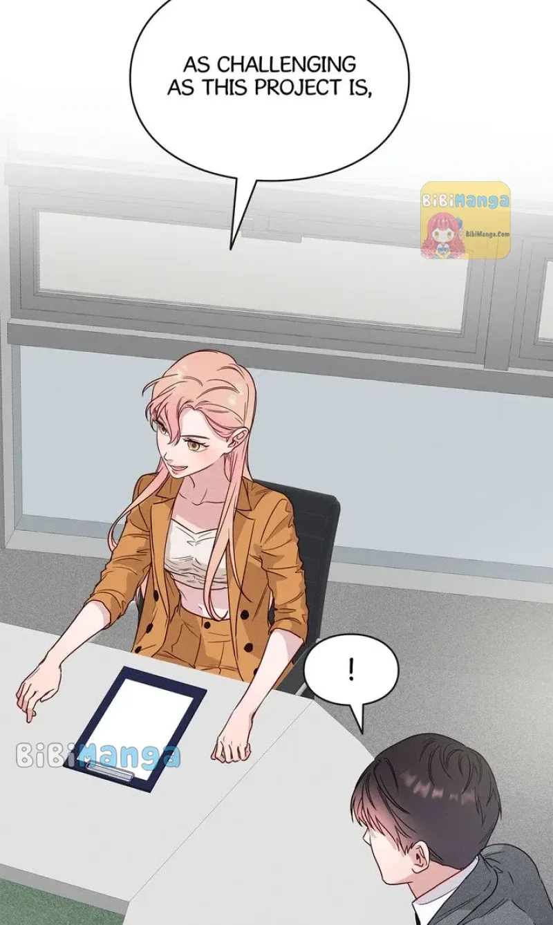 A Morning Kiss at Tiffany’s Chapter 47 – Page 71