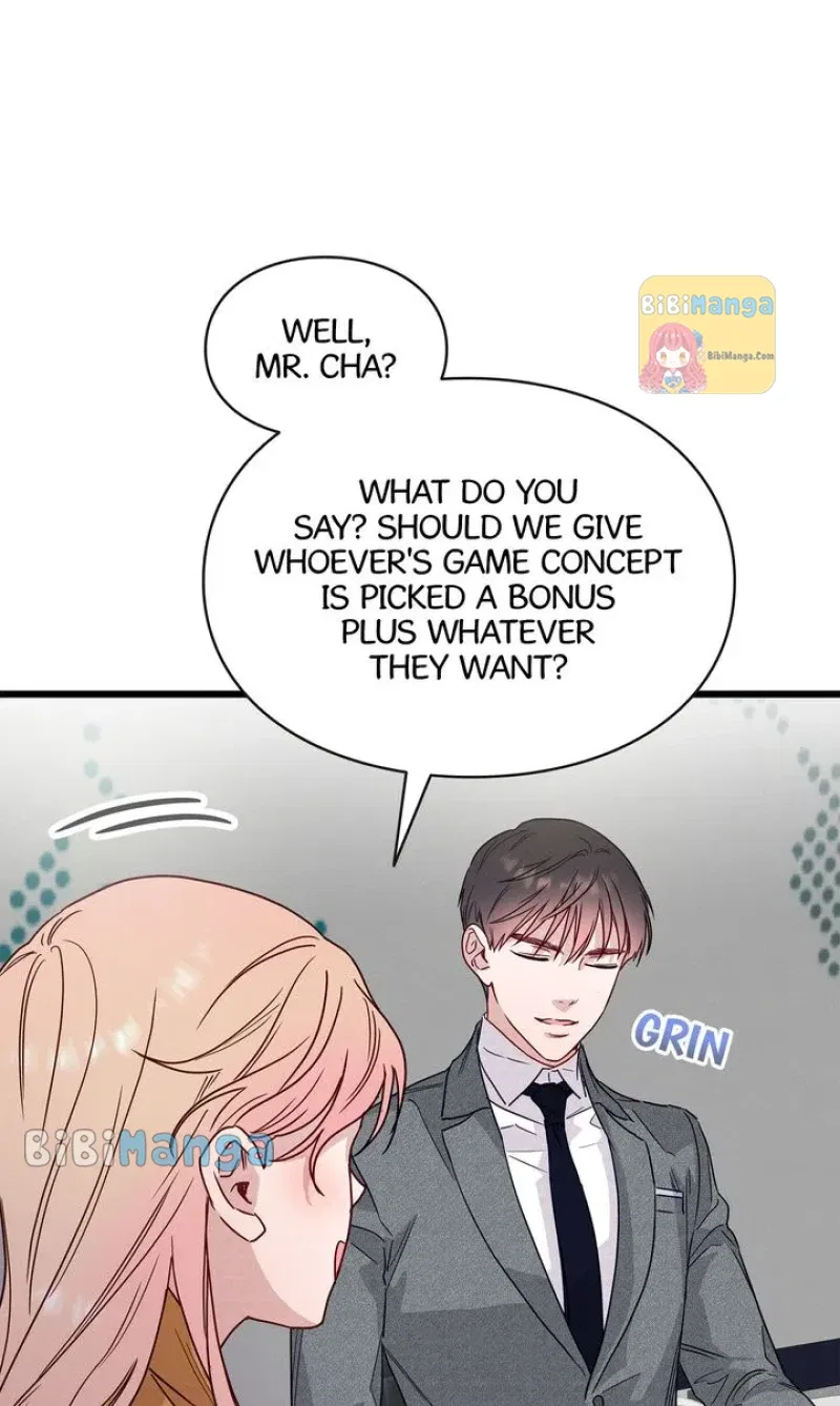 A Morning Kiss at Tiffany’s Chapter 47 – Page 74