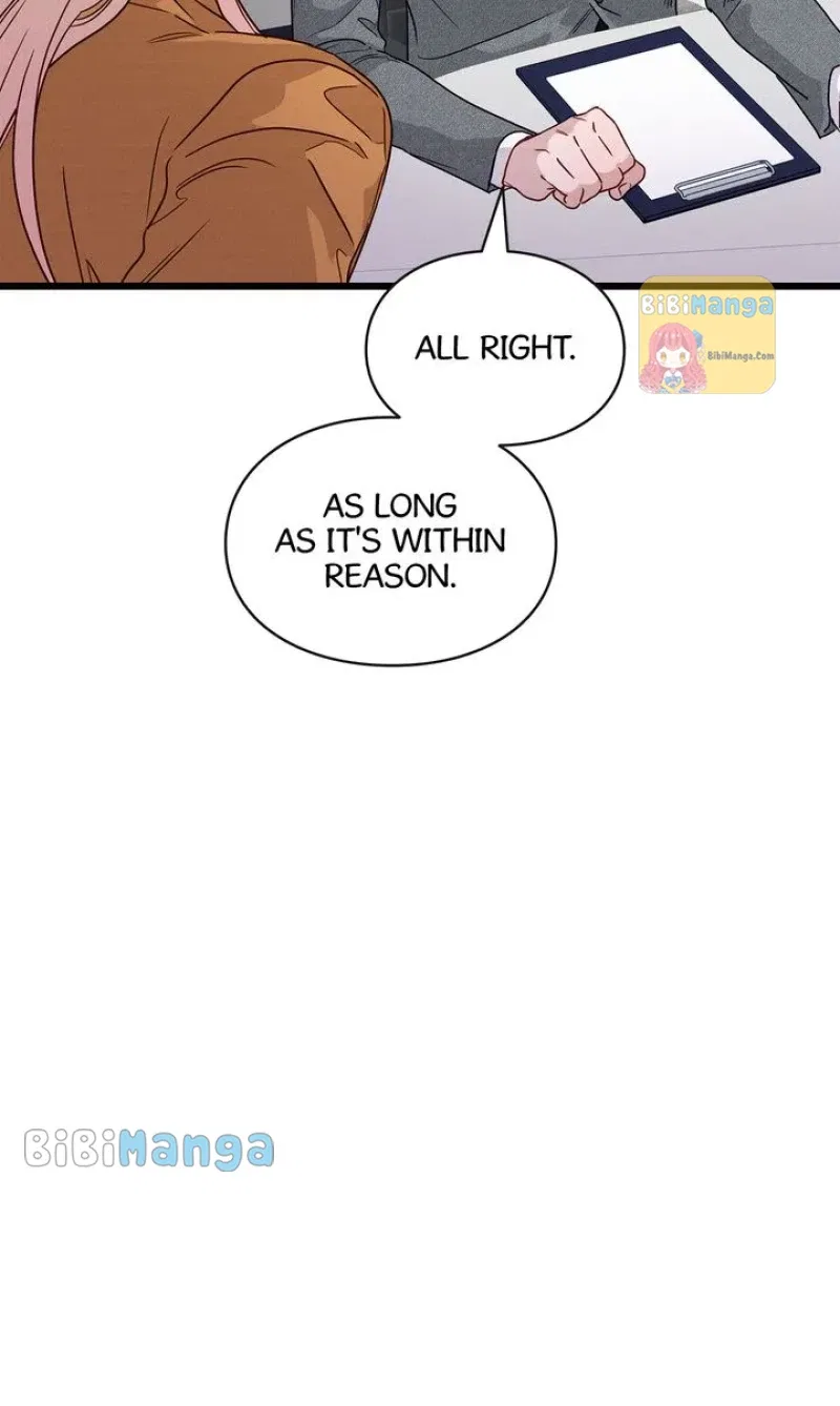 A Morning Kiss at Tiffany’s Chapter 47 – Page 75