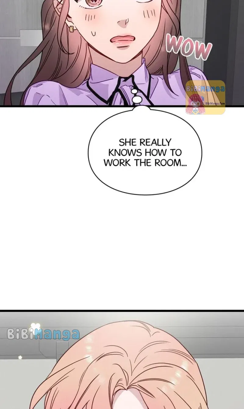 A Morning Kiss at Tiffany’s Chapter 47 – Page 78