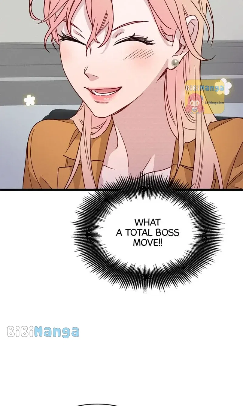 A Morning Kiss at Tiffany’s Chapter 47 – Page 79