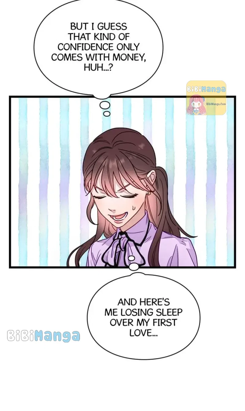 A Morning Kiss at Tiffany’s Chapter 47 – Page 80