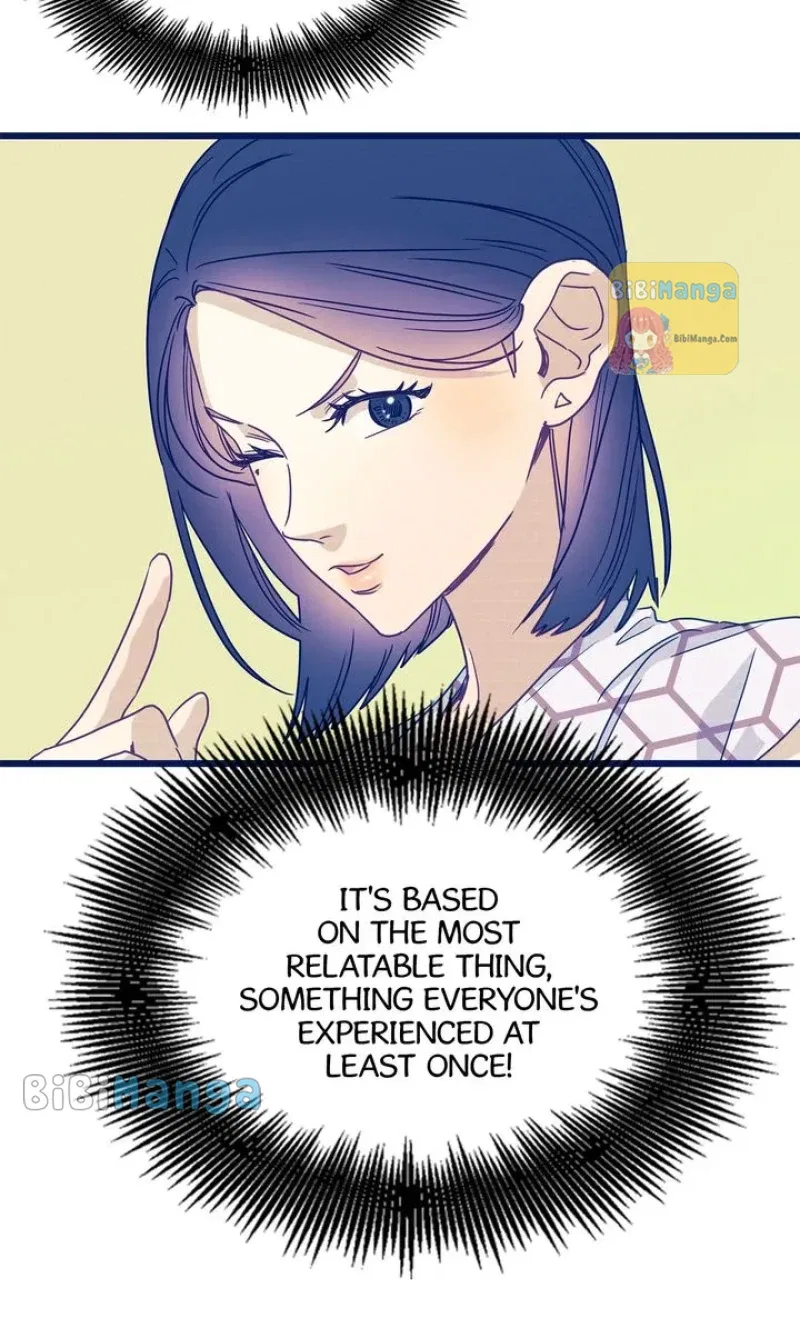 A Morning Kiss at Tiffany’s Chapter 47 – Page 84