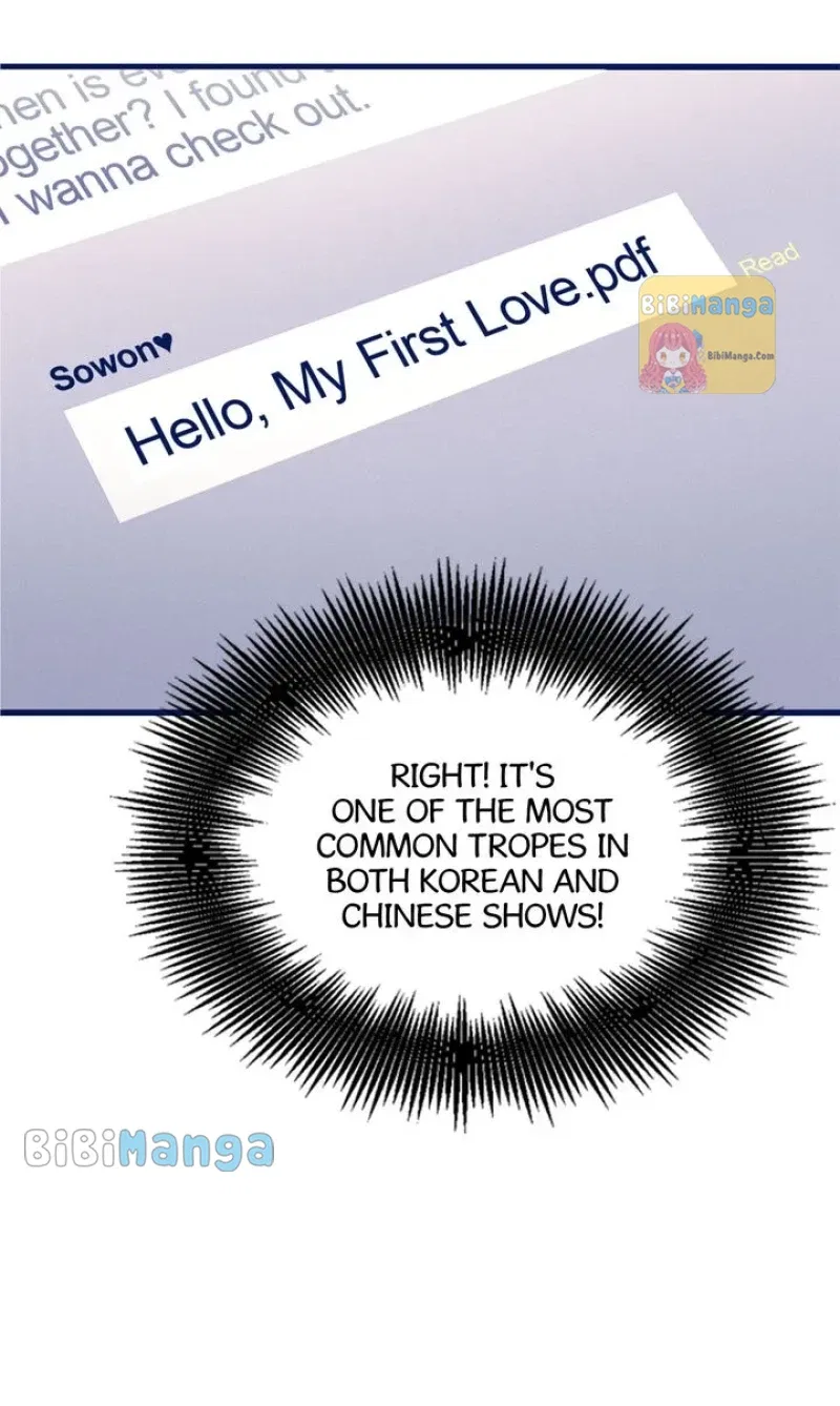 A Morning Kiss at Tiffany’s Chapter 47 – Page 85