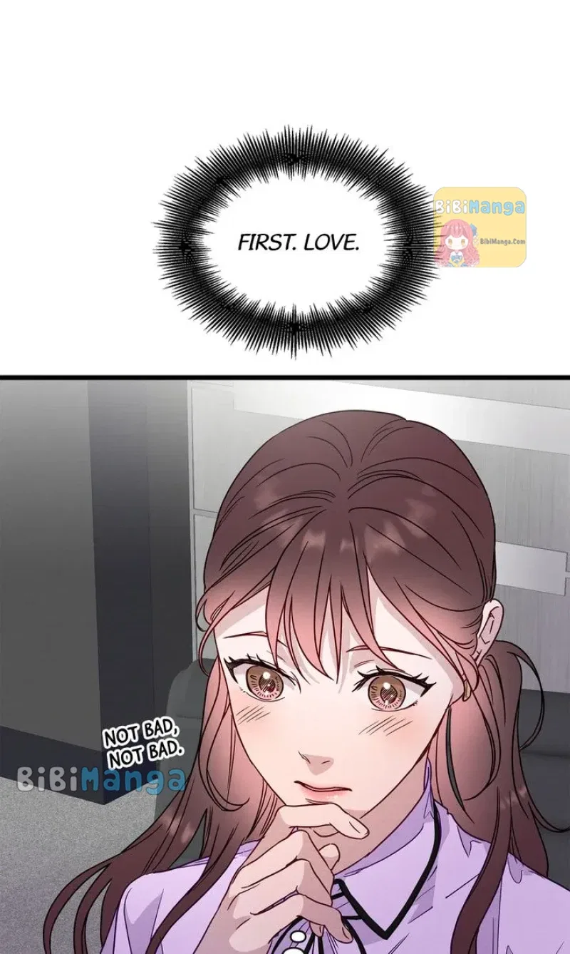 A Morning Kiss at Tiffany’s Chapter 47 – Page 86