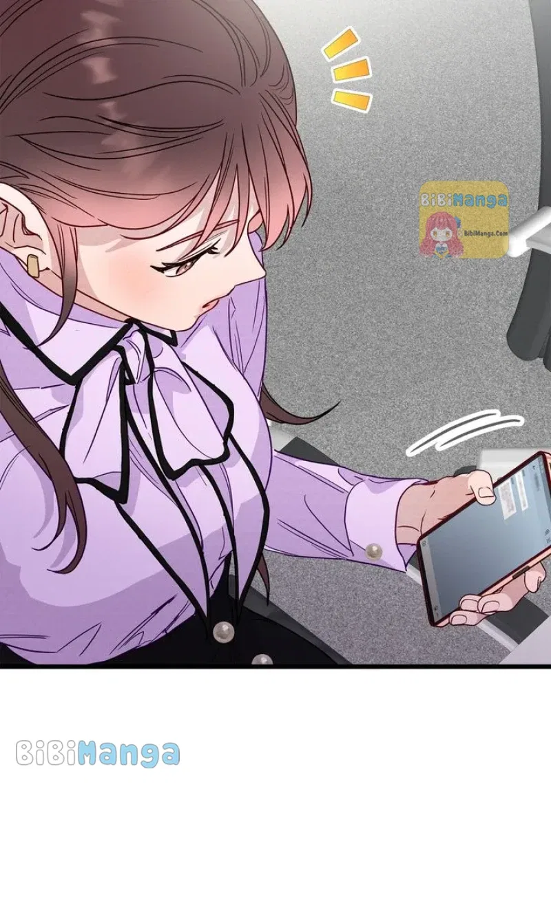A Morning Kiss at Tiffany’s Chapter 47 – Page 88