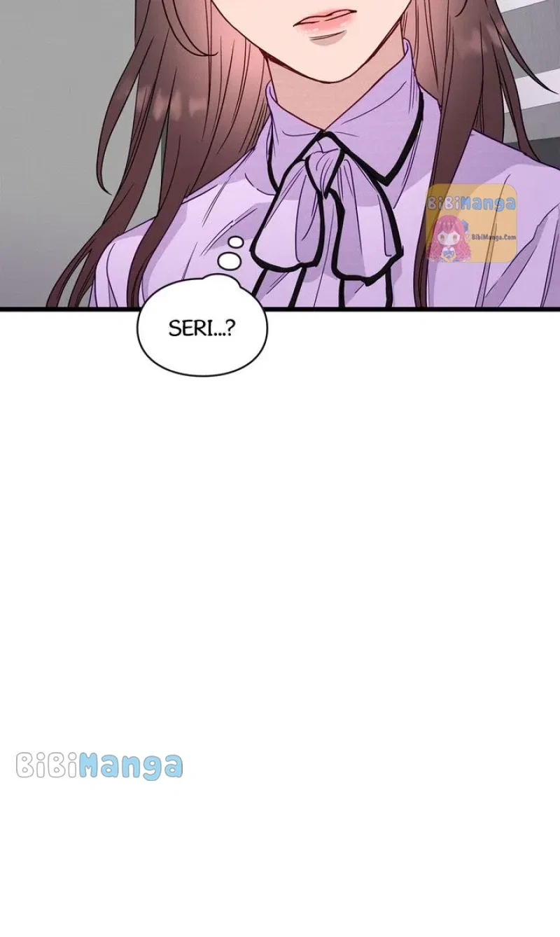 A Morning Kiss at Tiffany’s Chapter 47 – Page 91