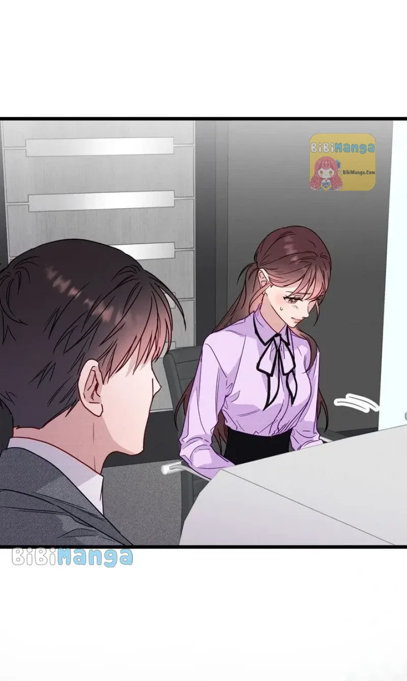 A Morning Kiss at Tiffany’s Chapter 47 – Page 92