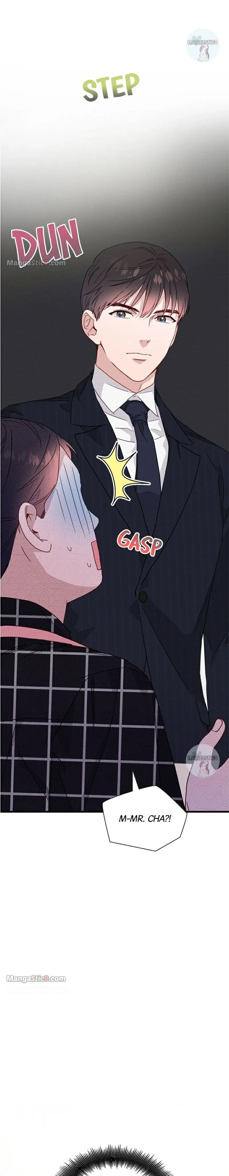 A Morning Kiss at Tiffany’s Chapter 45 – Page 12
