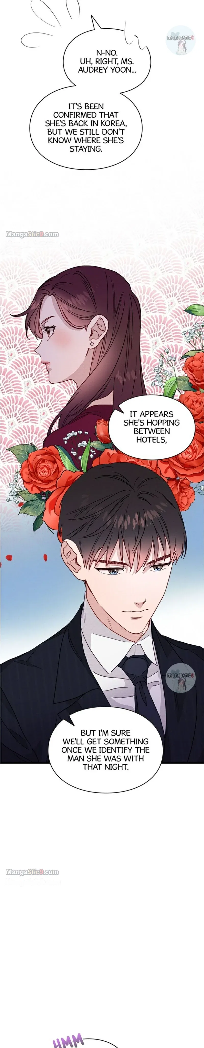A Morning Kiss at Tiffany’s Chapter 45 – Page 26