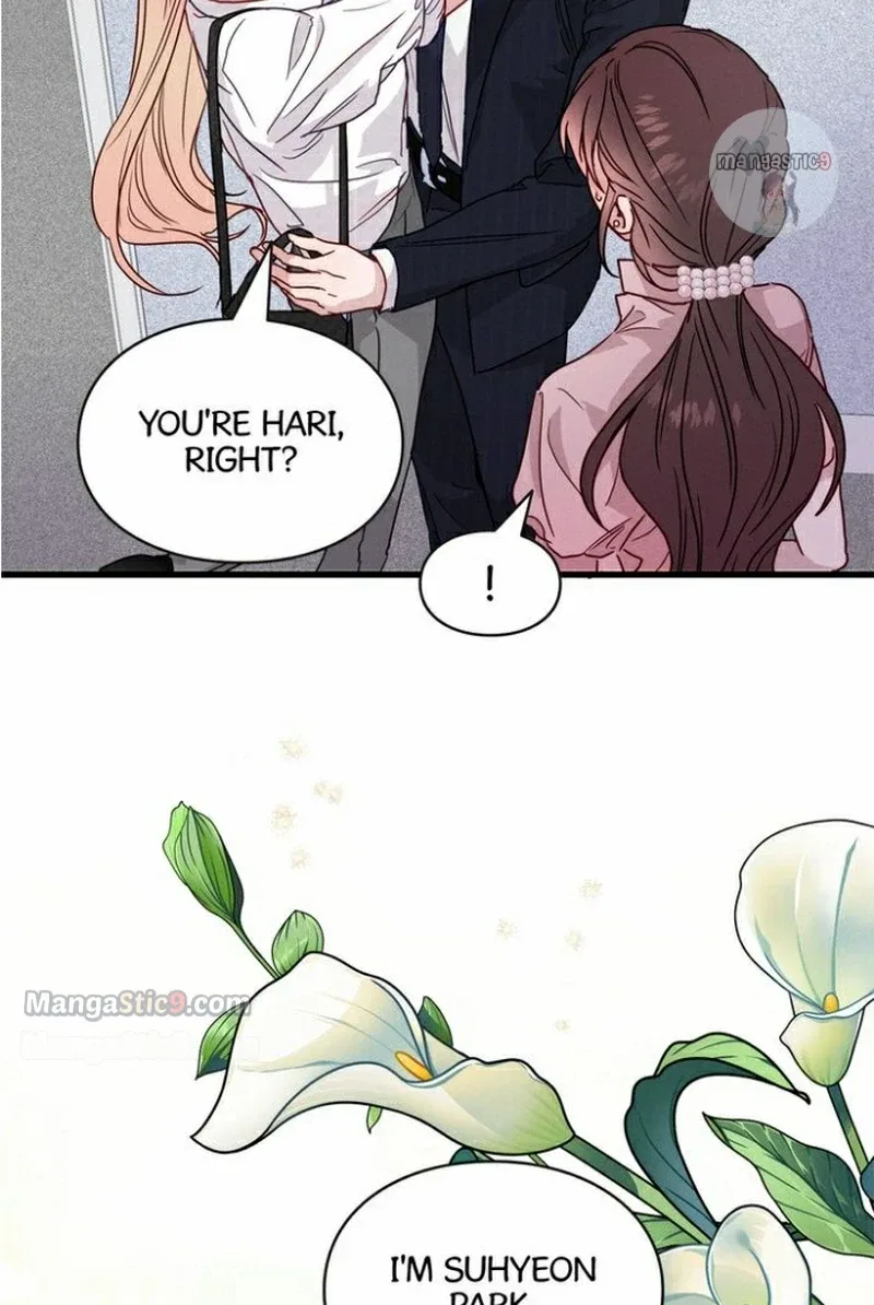 A Morning Kiss at Tiffany’s Chapter 45 – Page 42