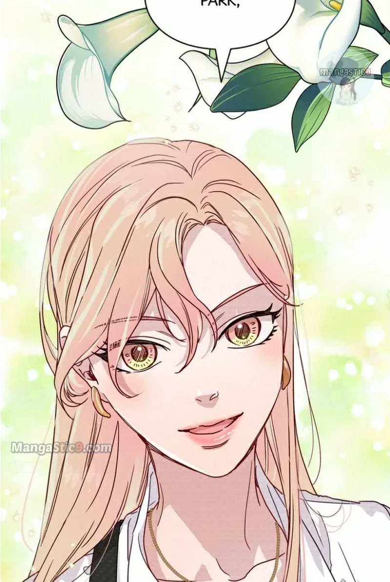A Morning Kiss at Tiffany’s Chapter 45 – Page 43