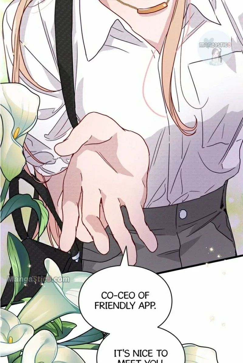 A Morning Kiss at Tiffany’s Chapter 45 – Page 44