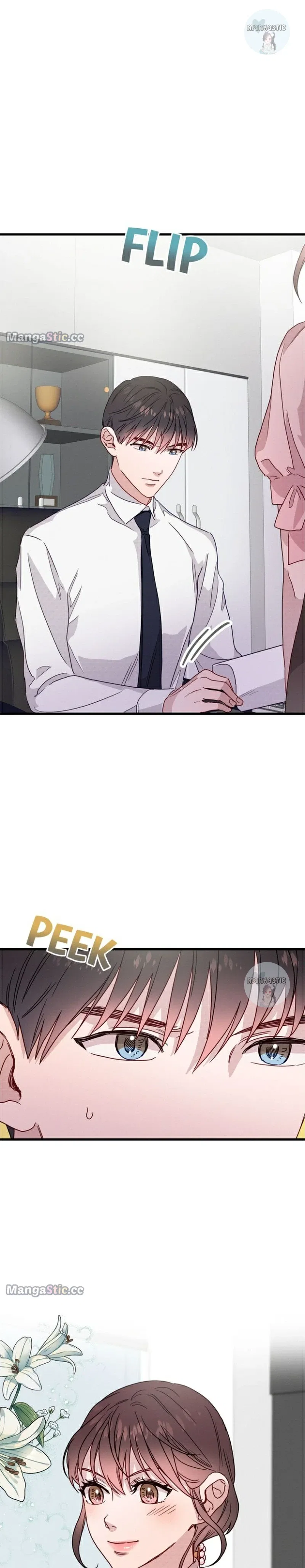 A Morning Kiss at Tiffany’s Chapter 44 – Page 29