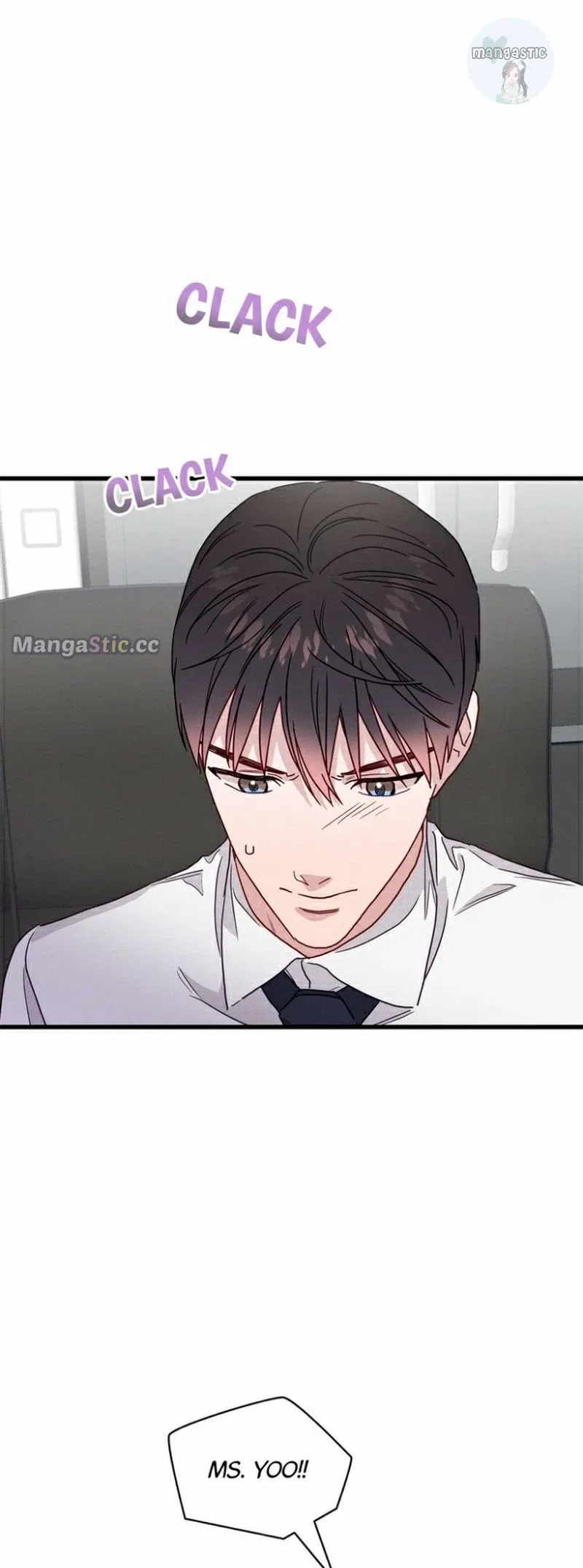 A Morning Kiss at Tiffany’s Chapter 44 – Page 36