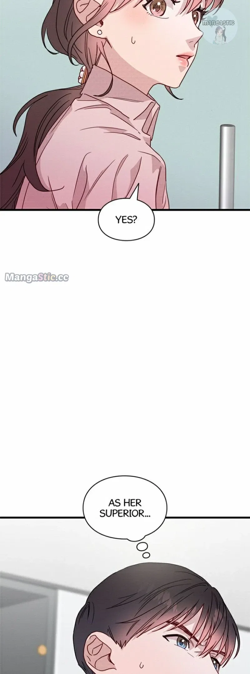 A Morning Kiss at Tiffany’s Chapter 44 – Page 38