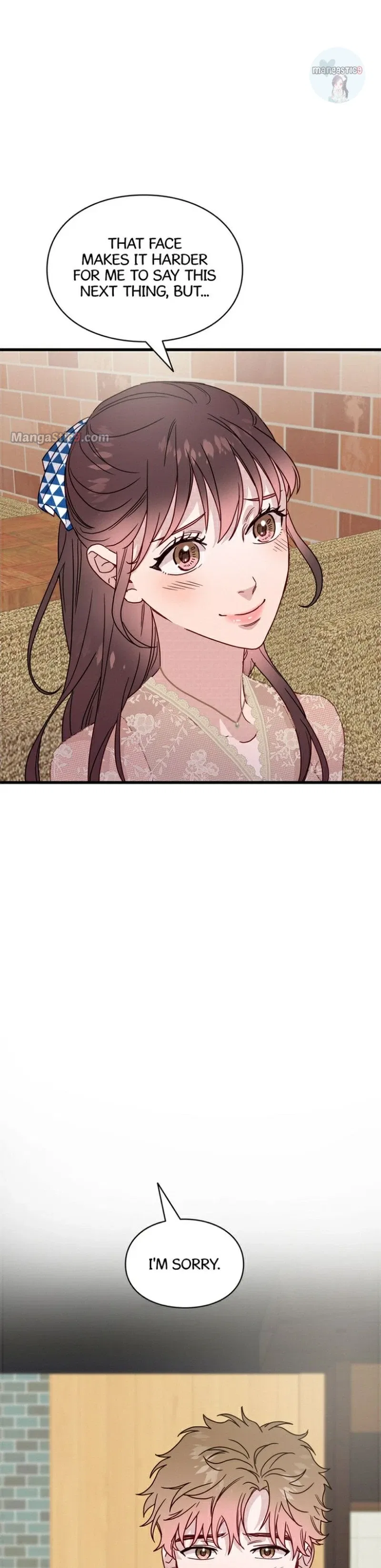 A Morning Kiss at Tiffany’s Chapter 43 – Page 8